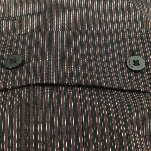 👔HOST PICK!👔Men’s Murano Button Down Shirt Size 2X - Picture 7 of 9